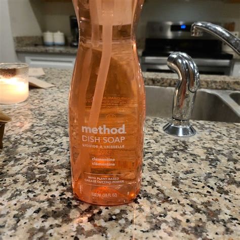 method soap reviews.